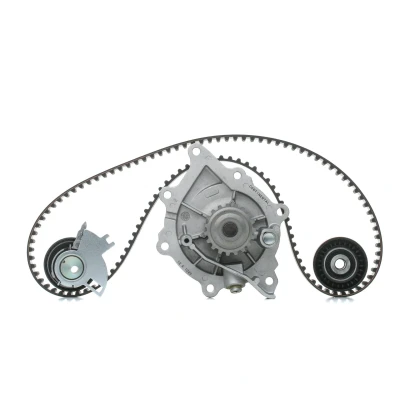 Abbildung von CONTITECH CT1140WP2 Wasserpumpe + Zahnriemensatz 116 FORD USA: Edge Mk2, CITROËN: Dispatch III Van, FORD: Galaxy Mk3 MPV