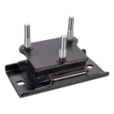 Abbildung von FEBI BILSTEIN 170190 Motorlager hinten Gummimetalllager NISSAN: NP300 Navara Pickup
