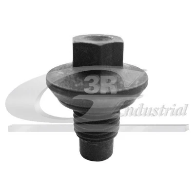 Abbildung von 3RG 83010 Ölablaßschraube M14 x 1,50 FORD: MONDEO 3, KUGA 2, FOCUS 3 Turnier, VOLVO: V50, XC60 I, S40 II, LAND ROVER: Discovery 4,