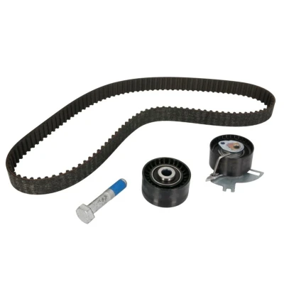 Abbildung von CONTITECH CT1140K2 Zahnriemensatz 116 FORD: Mondeo 5 Kombi, FOCUS 3 Turnier, 3, PEUGEOT: Boxer Van, 308 SW 2, 508 I SW, CITROËN: DS4 Hatchback