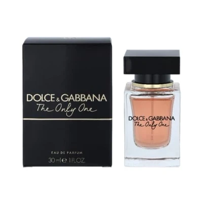 Abbildung von Dolce &amp; Gabbana The Only One Eau de Parfum 30 ml