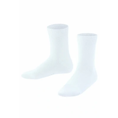 Abbildung von Falke Family Socken für Kinder, Größe: 31 34, White
