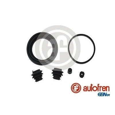 Abbildung von AUTOFREN SEINSA D42236 Bremssattel Reparatursatz Vorderachse 57 WITH GUIDE BOOTS