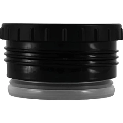 Abbildung von SIGG Gemstone Food Jar Screw Top Verschluss, Ersatzteil für Thermobehälter aus Edelstahl, auslaufsicherer Verschluss