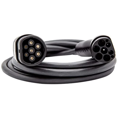 Abbildung von MAHLE MX 485 Typ 2 Ladekabel für Elektro und Hybridfahrzeuge 32A 22KW