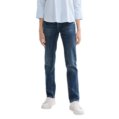 Abbildung von TOM TAILOR Damen Alexa Straight Jeans, 26/30 EU