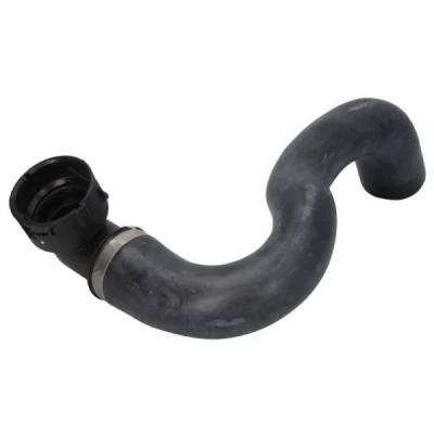 Abbildung von THERMOTEC DWX257TT Kühlerschlauch EPDM (Ethylen Propylen Dien Kautschuk) OPEL: Corsa D Hatchback