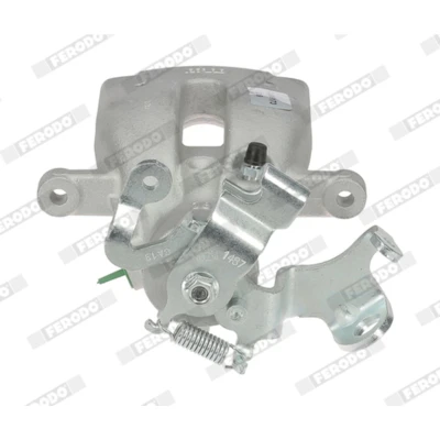 Abbildung von FERODO FCL695173 Bremssattel Aluguss PREMIER PEUGEOT: 5008 I, 508 I Saloon, SW