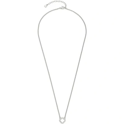 Abbildung von LEONARDO Charm Kette »Halskette Orlanda Clip&amp;Mix, 023734, 023735«