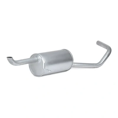 Abbildung von Endschalldämpfer BOSAL 227 019
