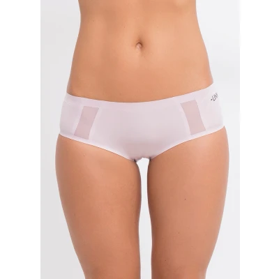 Abbildung von Q Linn Boxer Violett XL