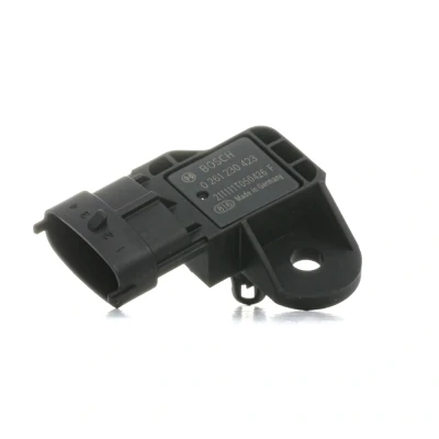 Abbildung von BOSCH 0 261 230 423 Sensor, Saugrohrdruck VOLVO: XC60 I