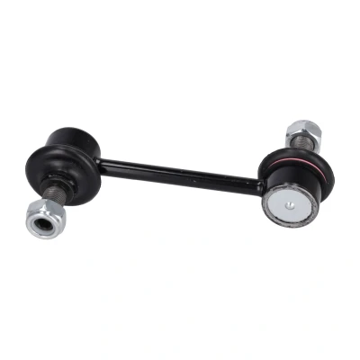 Abbildung von FEBI BILSTEIN 41209 Koppelstange Vorderachse links, rechts 129 M12 x 1,25 mit selbstsichernder Mutter Stahl
