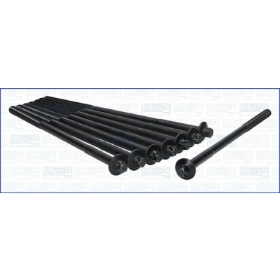 Abbildung von AJUSA 81048600 Zylinderkopfschraubensatz Außen Torx 8 ROVER: 75 Tourer