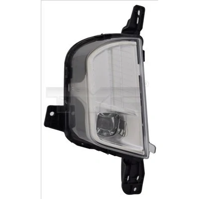 Abbildung von TYC 19 6238 10 9 Nebelscheinwerfer links mit LED