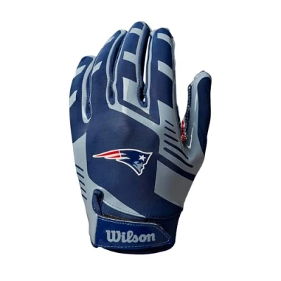 Abbildung von Wilson AD NFL Stretch FIT Gloves