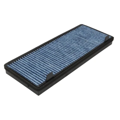 Abbildung von PURRO PUR PC2032AG Innenraumfilter Aktivkohlefilter 384mm 152mm 40mm RENAULT: ESPACE 4