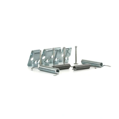 Abbildung von QUICK BRAKE 105 0890 Zubehörsatz, Feststellbremsbacken CHRYSLER: Stratus Convertible, PT Cruiser Estate