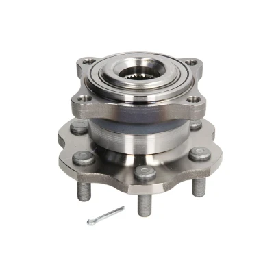 Abbildung von SNR R168.87 Radlagersatz NISSAN: Pathfinder 3