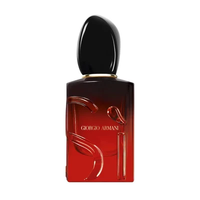 Abbildung von Armani Si Passione Intense Eau de Parfum 50 ml