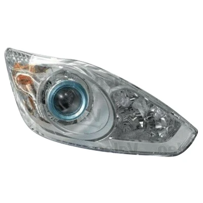Abbildung von VALEO 044440 Scheinwerfer FORD: C Max 2