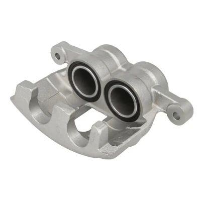 Abbildung von BUDWEG CALIPER 344252 Bremssattel FORD: Transit Mk6 Van, Minibus, Platform / Chassis