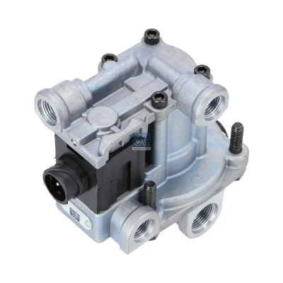 Abbildung von DT Spare Parts 4.63227 Steuerventil, Anhänger
