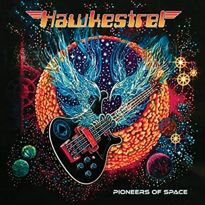 Abbildung von Pioneers Of Space
