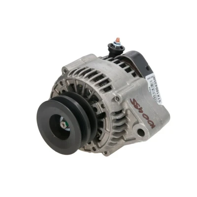 Abbildung von STARDAX STX100435R Lichtmaschine 12V 70A