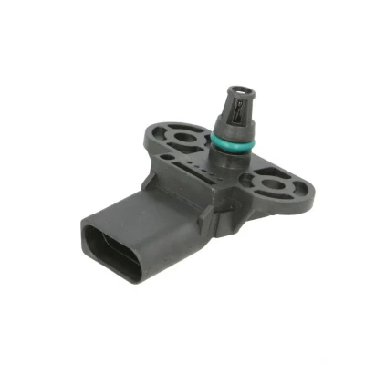 Abbildung von DELPHI PS10123 Sensor, Saugrohrdruck VOLKSWAGEN: Golf 4, Polo III Hatchback, Bora Saloon, SKODA: Roomster, Fabia 1 Combi, Octavia SEAT: Altea
