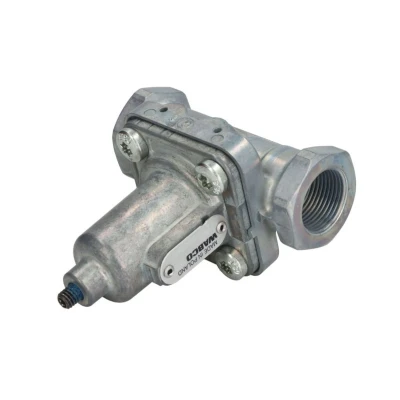 Abbildung von WABCO 4341000340 Überströmventil