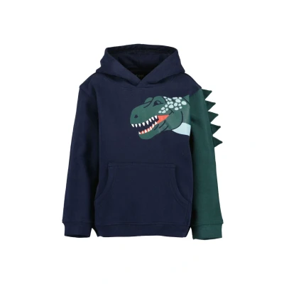 Abbildung von Blue Seven Hoodie »Blue Hoodie«