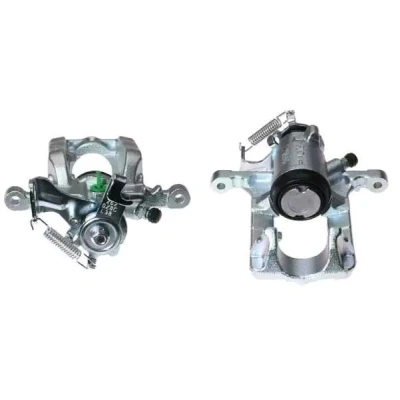 Abbildung von TRW BHN1191E Bremssattel Gusseisen OPEL: Astra J Hatchback, Mokka / X, GTC, CHEVROLET: Cruze Saloon, Trax