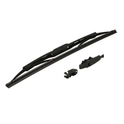Abbildung von Scheibenwischer Denso Standard DM 035 AUDI: A4 B6 Avant, B7 Saloon, VOLKSWAGEN: Polo IV Hatchback, TOYOTA: Yaris I Hatchback