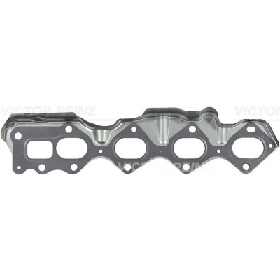 Abbildung von REINZ 71 17213 00 Auspuffkrümmerdichtung Edelstahl FORD: Galaxy Mk3 MPV