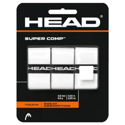Abbildung von Head Super Comp 3er Pack