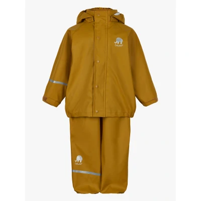 Abbildung von CeLaVi Regenset, Buckthorn Brown, 110