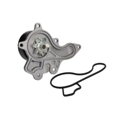 Abbildung von SKF VKPC 91871 Wasserpumpe TOYOTA: Auris Estate, Hatchback