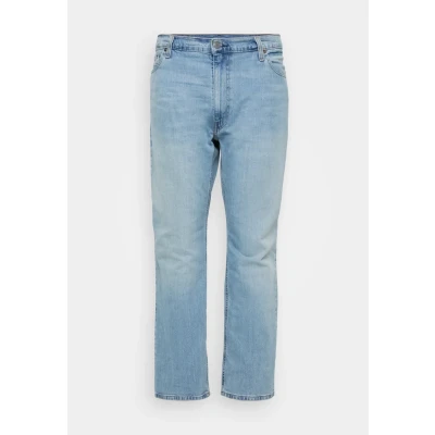 Abbildung von Levi&#039;s Plus 541 Taper Jeans Tapered Fit, Herren, Größe: 50x32, Seven reasons