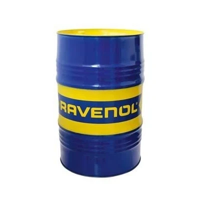 Abbildung von RAVENOL Hot Red Grease HRG 3 1222100 004 01 999 Getriebeöl 75W 80 4 teilsynthetisch PEUGEOT: 307 Hatchback, 208 I 206 Hatchback