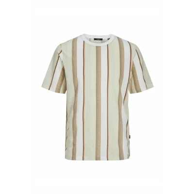 Abbildung von JACK &amp; JONES Male T Shirt All Over Print