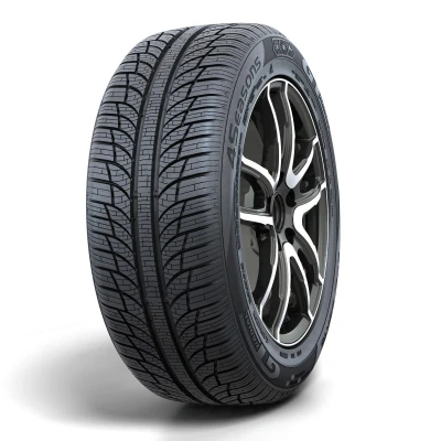 Abbildung von GT Radial 4 Seasons 235/55 R17 103V PKW Ganzjahresreifen Reifen 100A5494