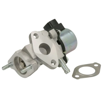 Abbildung von WAHLER 711027D AGR Ventil elektrisch mit Dichtung TOYOTA: Corolla IX Hatchback