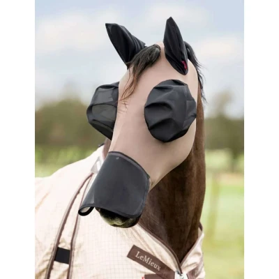 Abbildung von LeMieux SS&#039;24 Fly mask Bug Relief Full