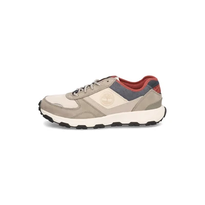 Abbildung von Timberland Winsor Park LOW LACE UP SNEAKER