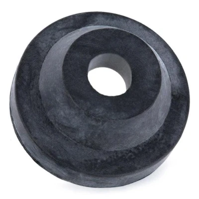 Abbildung von FEBI BILSTEIN 47277 Anschlagpuffer, Luftfilter VOLKSWAGEN: Polo IV Hatchback, Golf 5, AUDI: TT Coupe, A3 Sportback kfzteile, mister auto, atp