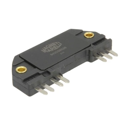 Abbildung von MAGNETI MARELLI 940038526010 Schaltgerät, Zündanlage OPEL: Kadett E Saloon