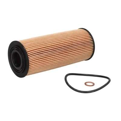 Abbildung von PURRO PUR PO3012 Ölfilter Filtereinsatz BMW: 3 Touring, Saloon, Coupe
