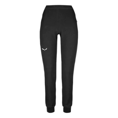 Abbildung von Salewa Lavaredo Train Pants Jogginghose, Damen, Größe: 38, Black out