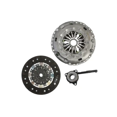 Abbildung von LuK 624 3715 33 Kupplungssatz VOLKSWAGEN: Tiguan I, Sharan II, SEAT: Alhambra AUDI: Q3